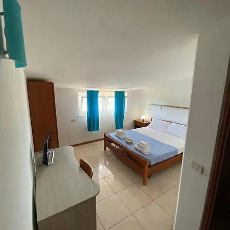 Sonia 3* 佩斯卡拉