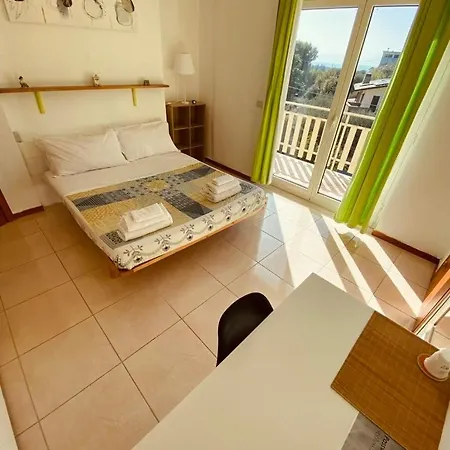 招待所 Sonia 佩斯卡拉