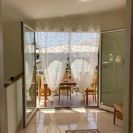 Sonia 게스트하우스