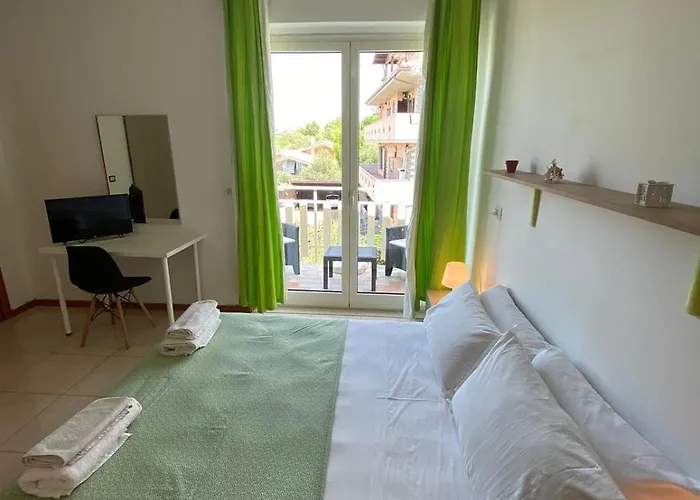 Maison d'hôtes Sonia