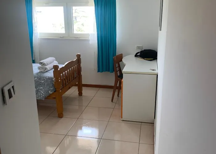 게스트하우스 Sonia 3*