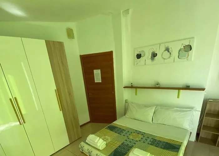 Sonia 게스트하우스 3*