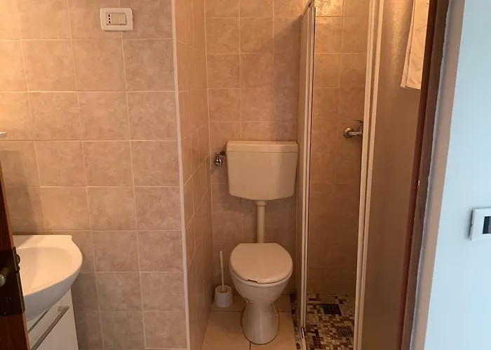 게스트하우스 Sonia 3*