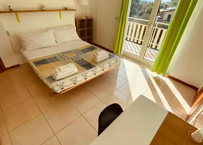 Maison d'hôtes Sonia Pescara