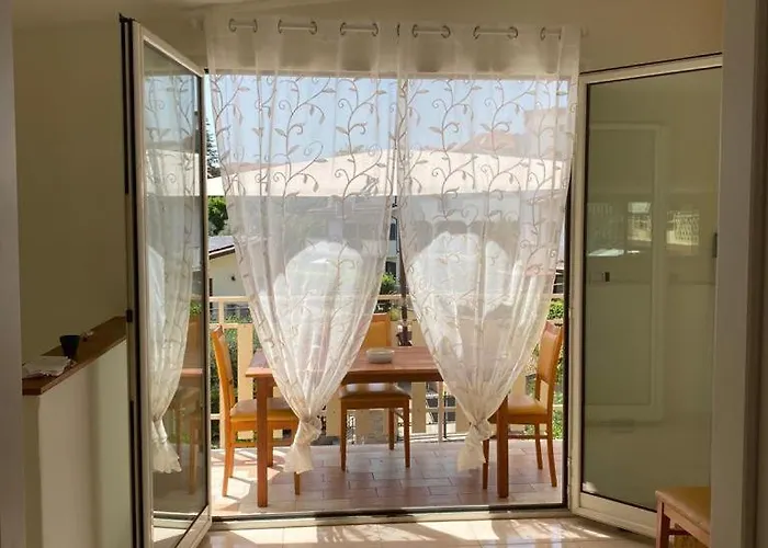 Sonia Maison d'hôtes